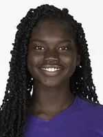 Smiley Headshot 2019