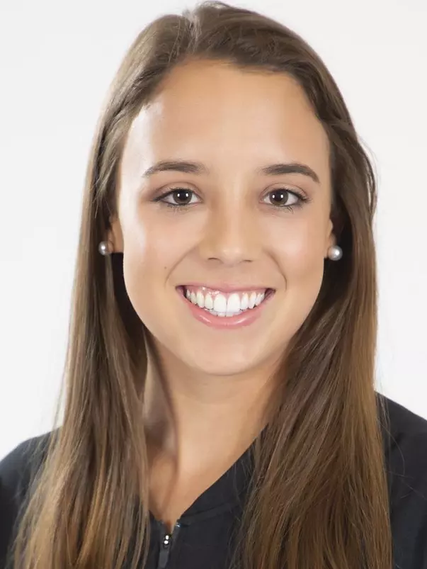 TCU Swimming & Diving Hannah Morris photographed in Fort Worth, Texas on August 24, 2019. (Photo/Sharon Ellman)