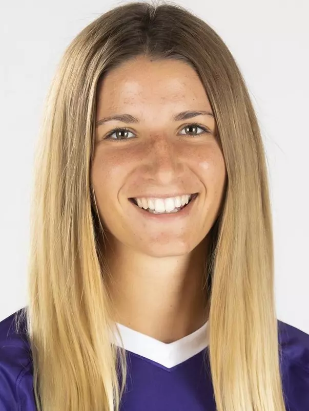 TCU Soccer #10 Tayla Christensen photographed in Fort Worth, Texas on August 5, 2019. (Photo/Sharon Ellman)
