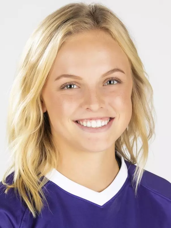 TCU Soccer #13 Payton Crews photographed in Fort Worth, Texas on August 5, 2019. (Photo/Sharon Ellman)