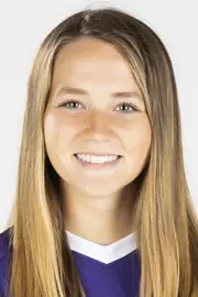 TCU Soccer #14 Julia Lucero photographed in Fort Worth, Texas on August 5, 2019. (Photo/Sharon Ellman)