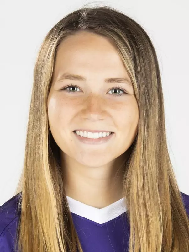 TCU Soccer #14 Julia Lucero photographed in Fort Worth, Texas on August 5, 2019. (Photo/Sharon Ellman)