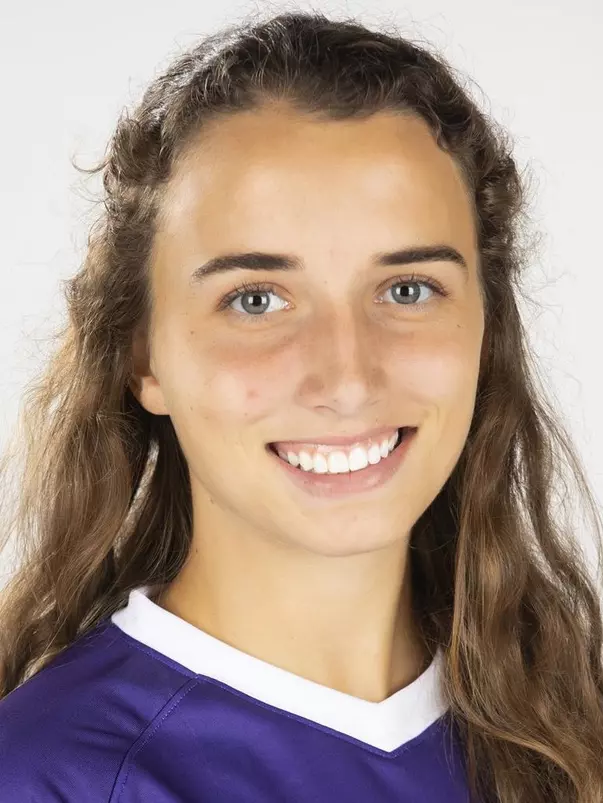 TCU Soccer #16 Tara Smith photographed in Fort Worth, Texas on August 5, 2019. (Photo/Sharon Ellman)