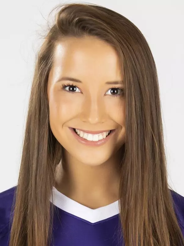 TCU Soccer #17 Gracie Brian photographed in Fort Worth, Texas on August 5, 2019. (Photo/Sharon Ellman)