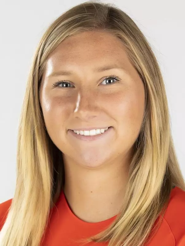 TCU Soccer #18 Haley Birmingham photographed in Fort Worth, Texas on August 5, 2019. (Photo/Sharon Ellman)