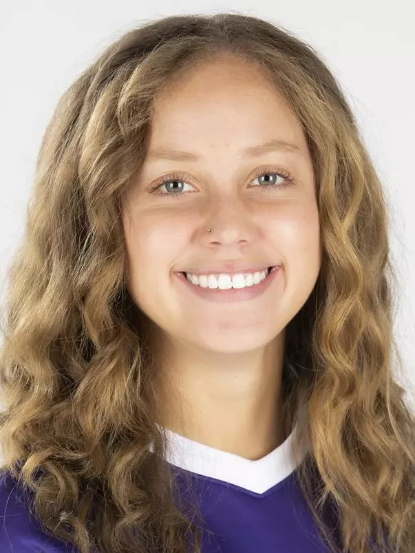 TCU Soccer #19 Whitney Sullivan photographed in Fort Worth, Texas on August 5, 2019. (Photo/Sharon Ellman)