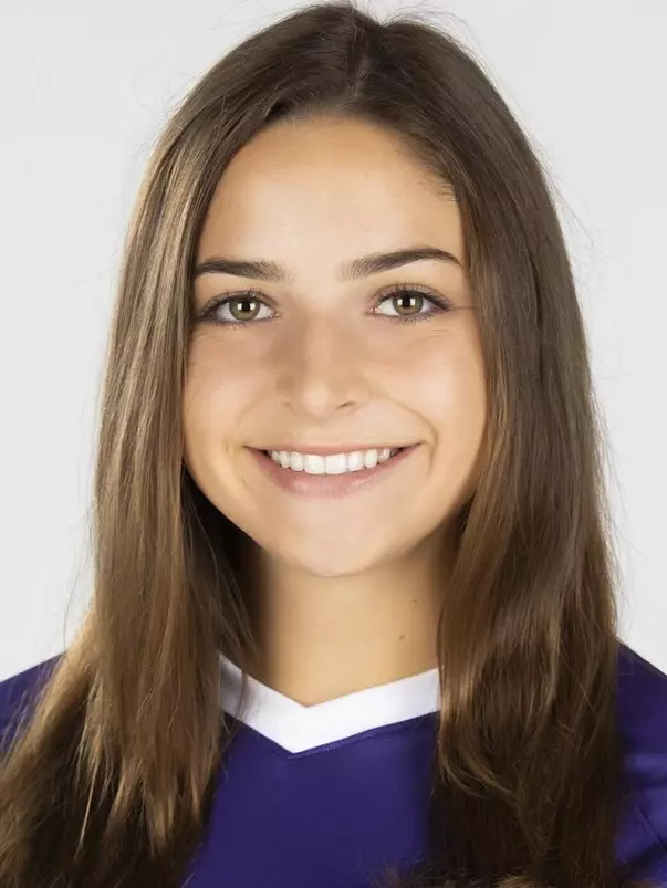 TCU Soccer #20 Maddy Warren photographed in Fort Worth, Texas on August 5, 2019. (Photo/Sharon Ellman)