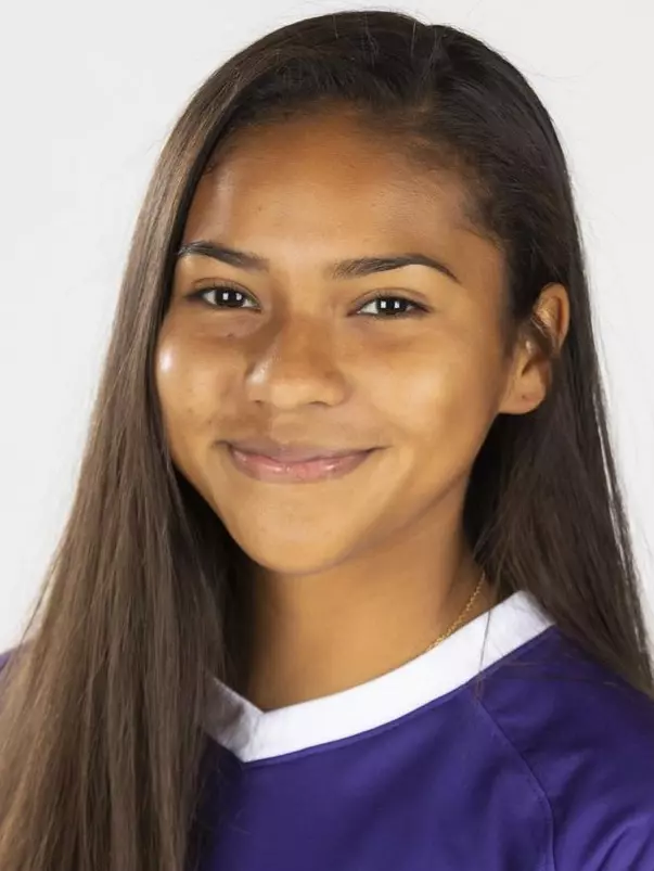 TCU Soccer #25 Belerica Oquendo photographed in Fort Worth, Texas on August 5, 2019. (Photo/Sharon Ellman)