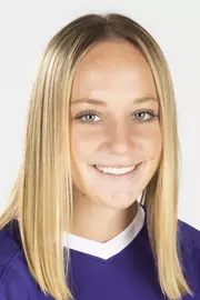 TCU Soccer #27 Laney Peabody photographed in Fort Worth, Texas on August 5, 2019. (Photo/Sharon Ellman)