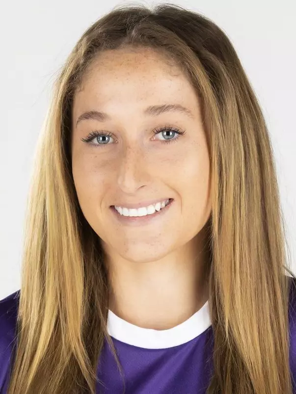 TCU Soccer # 28 Lexi Wallace photographed in Fort Worth, Texas on August 5, 2019. (Photo/Sharon Ellman)