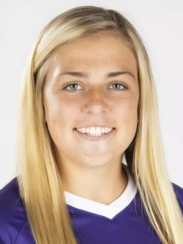 TCU Soccer #30 Haley Mallion photographed in Fort Worth, Texas on August 5, 2019. (Photo/Sharon Ellman)