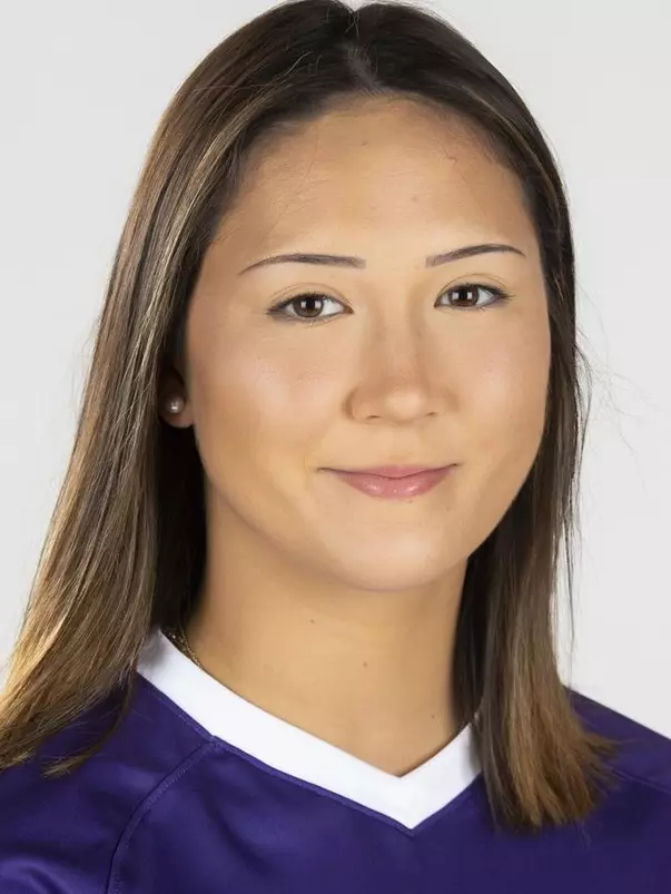 TCU Soccer #5 McKenna Saul photographed in Fort Worth, Texas on August 5, 2019. (Photo/Sharon Ellman)