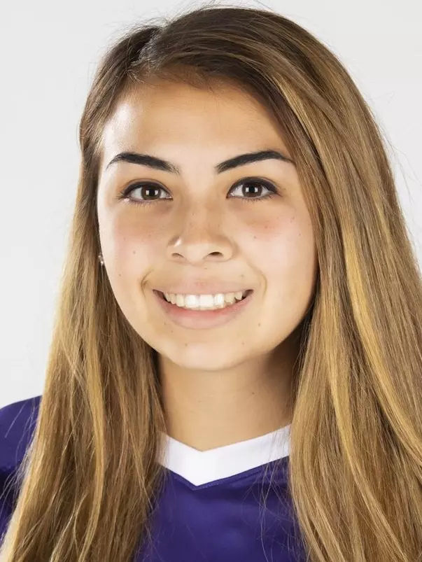 TCU Soccer #7 Isabelle Juarez photographed in Fort Worth, Texas on August 5, 2019. (Photo/Sharon Ellman)