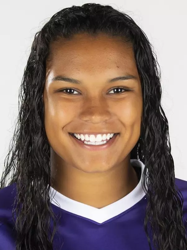 TCU Soccer #8 Ariana Owens photographed in Fort Worth, Texas on August 5, 2019. (Photo/Sharon Ellman)
