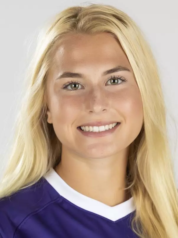 TCU Soccer #9 Grace Collins photographed in Fort Worth, Texas on August 5, 2019. (Photo/Sharon Ellman)