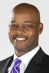TCU Soccer Head Coach Eric Bell photographed in Fort Worth, Texas on August 5, 2019. (Photo/Sharon Ellman)