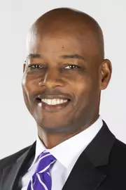 Eric Bell