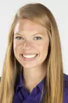 TCU Soccer Director of Operations Hannah Grant photographed in Fort Worth, Texas on August 5, 2019. (Photo/Sharon Ellman)