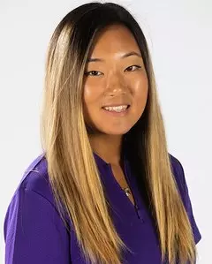 Jennie Park roster