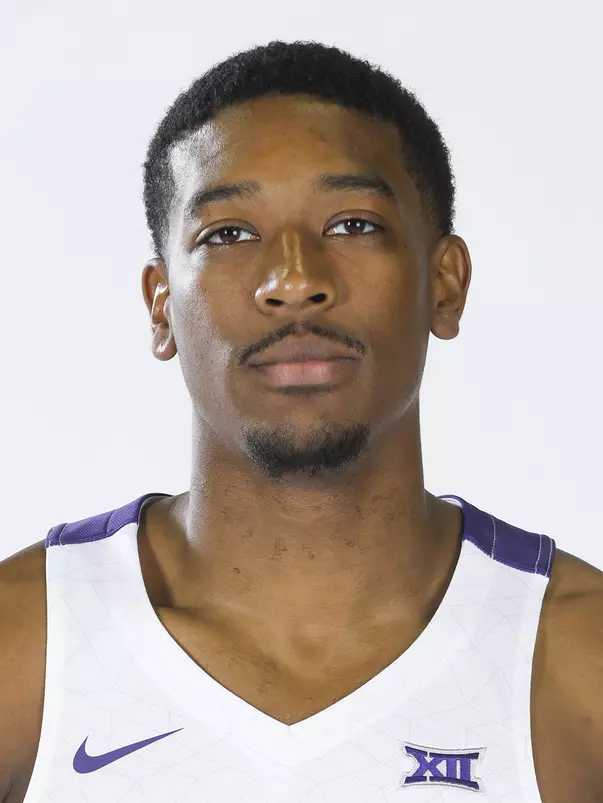 TCU Men's Basketball #5 Jaire Grayer photographed in Fort Worth, Texas on September 25, 2019. (Photo/Ellman Photography)