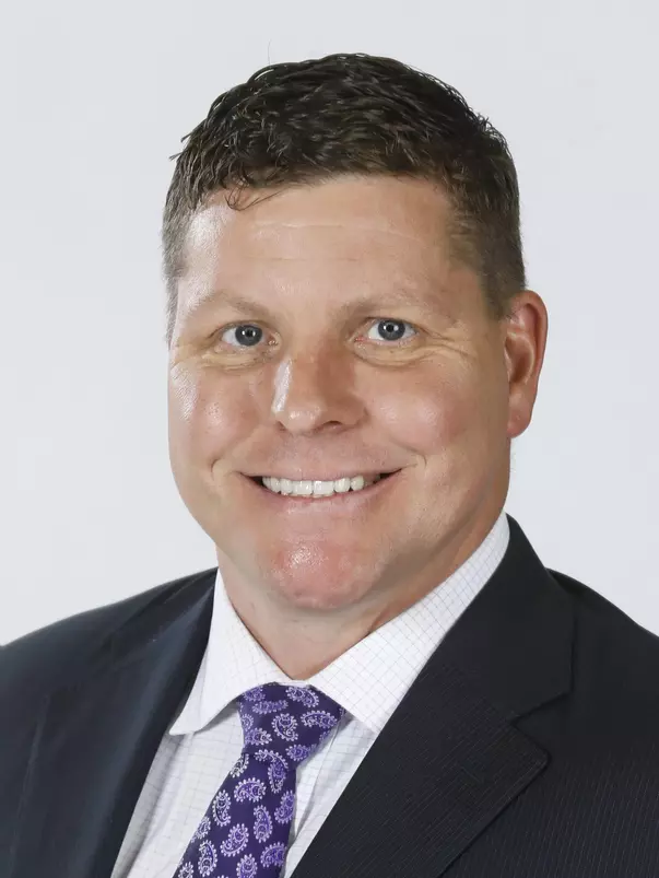 TCU Men's Basketball Ryan Miller photographed in Fort Worth, Texas on September 25, 2019. (Photo/Ellman Photography)