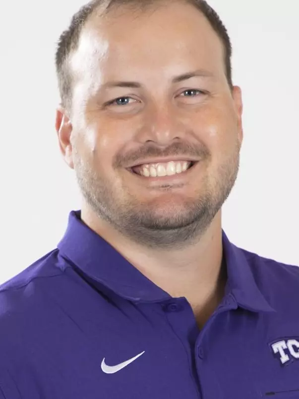 Anthony Crowder Head Shot 2019