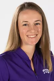 Greta Bruner Roster Picture