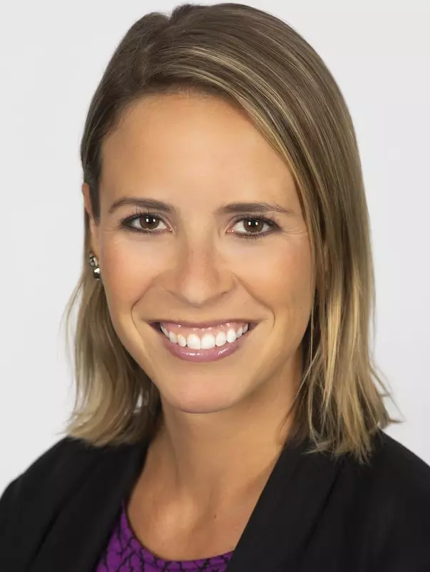 Meredith Montgomery