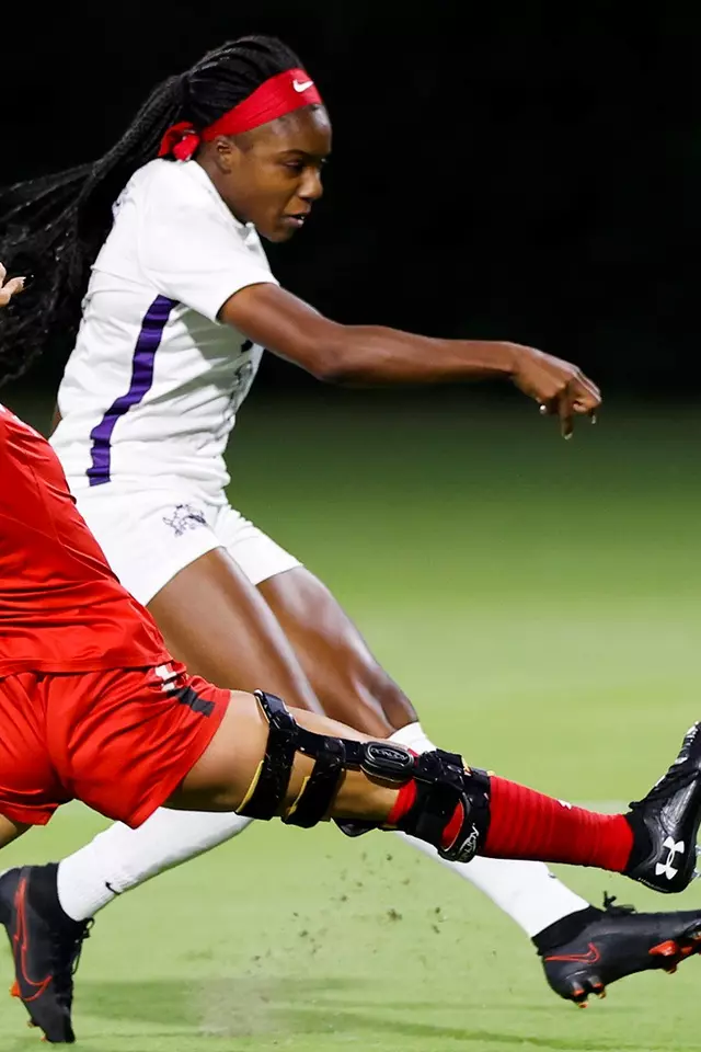 TCU 2, Texas Tech 0