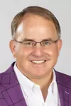 Gary Patterson