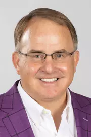 Gary Patterson