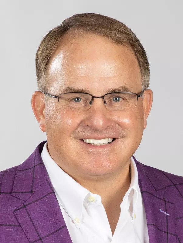 Gary Patterson
