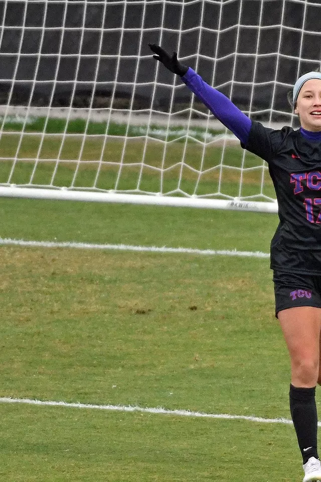 TCU 3, Kansas State 2 (ot)