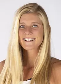 Olivia Blackburn Headshot