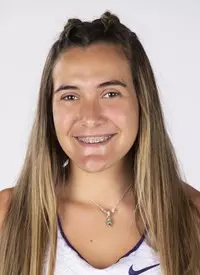 Maria Gonzalez Headshot