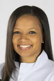 Britney Brown