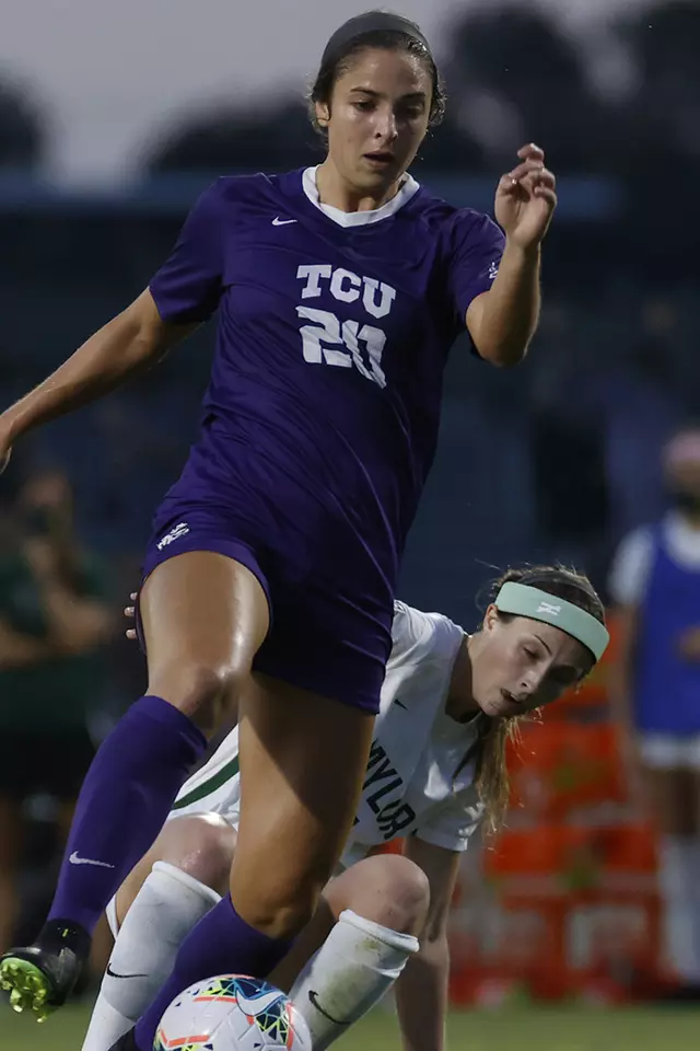 #12 TCU 2, #4 Oklahoma State 1 (ot)