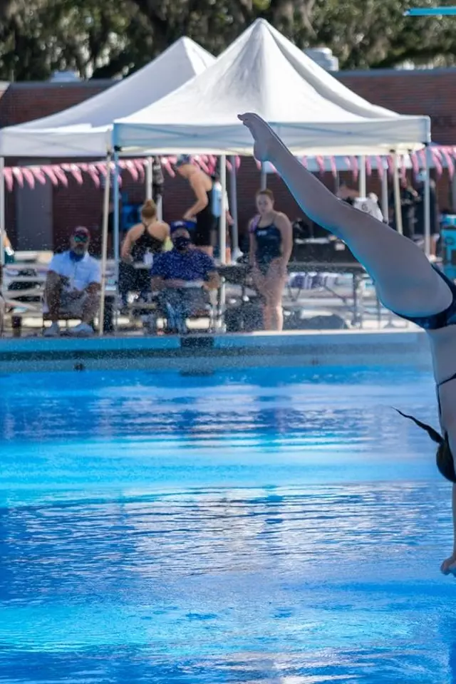 TCU at Florida State (women)