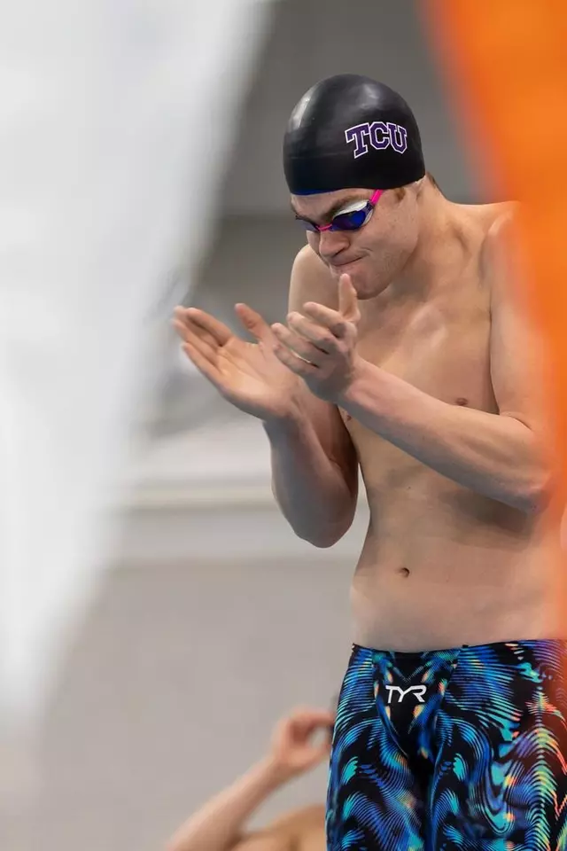 Texas HOF Invitational Day 2