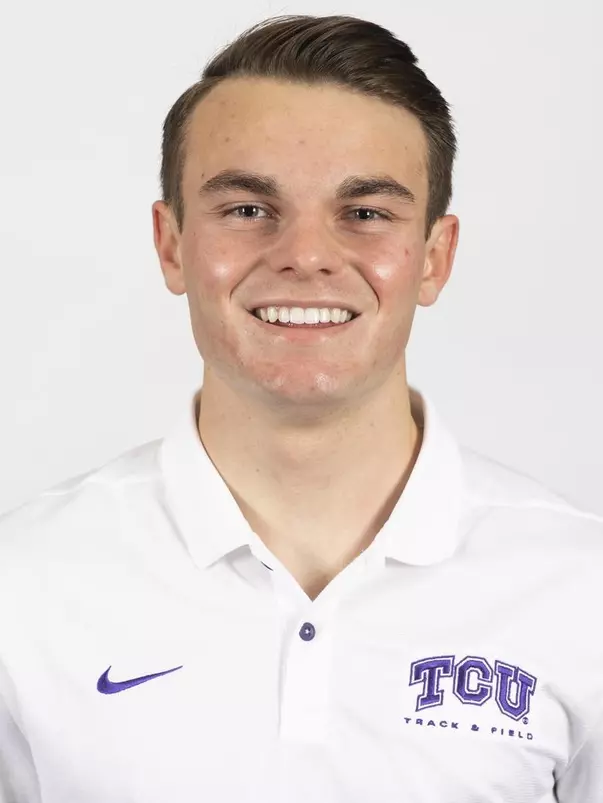 Evan Koach Head Shot