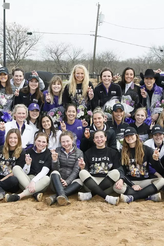 #SeniorDay on SportsCenter with SVP