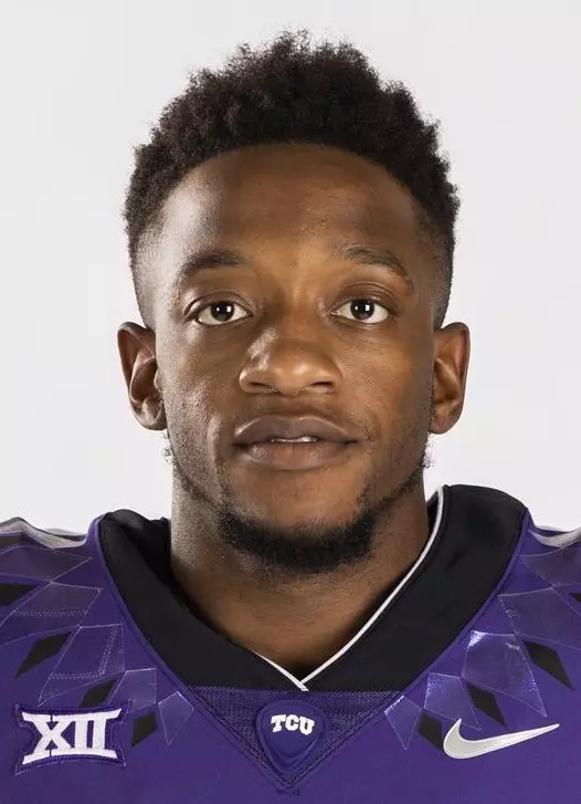 La'Kendrick Van Zandt