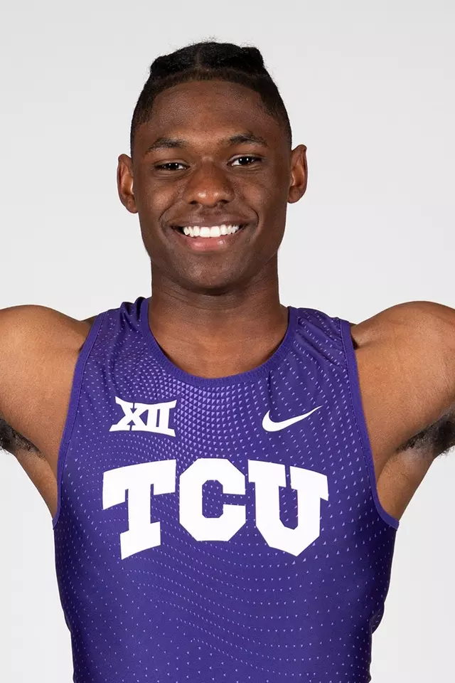 Robert Gregory 200m (20.70)