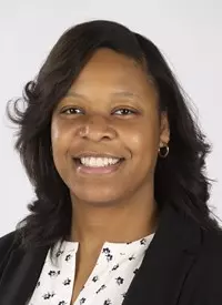 Eysha Ambler 2020 Headshot