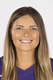 Berklie Baker 2020 Headshot