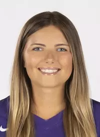 Berklie Baker 2020 Headshot