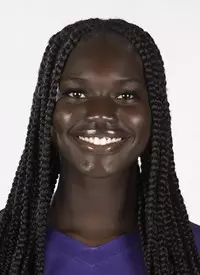 Afedo Manyang 2020 Headshot