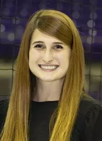 Abigail Buckingham Headshot