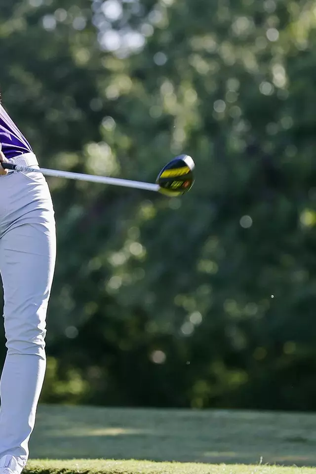 Colonial Collegiate Invite - Rd. 3