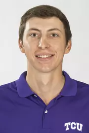 TCU Men’s Golf photographed in Fort Worth, Texas on September 1, 2020. (Photo by/Sharon Ellman)